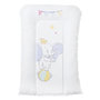 Voir la diapositive 1 : DISNEY Matelas à langer flocons Dumbo 