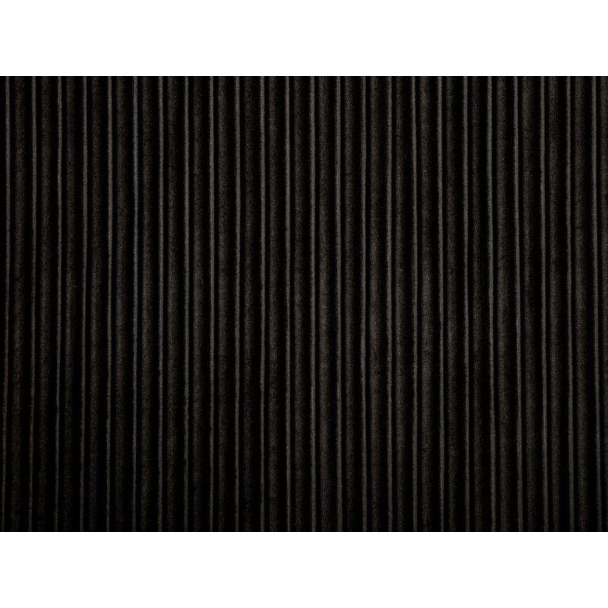 Leitmotiv Canapé 2 Places en velours