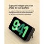 Voir la diapositive 5 : Belkin Batterie externe 10000 mAh 15W MagSafe avec support