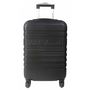 Voir la diapositive 1 : Little Marcel Valise cabine passe-partout rigide 54.8 cm