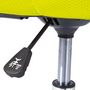 Voir la diapositive 7 : Chaise de bureau pour enfant pivotante ajustable en hauteur CLYDE