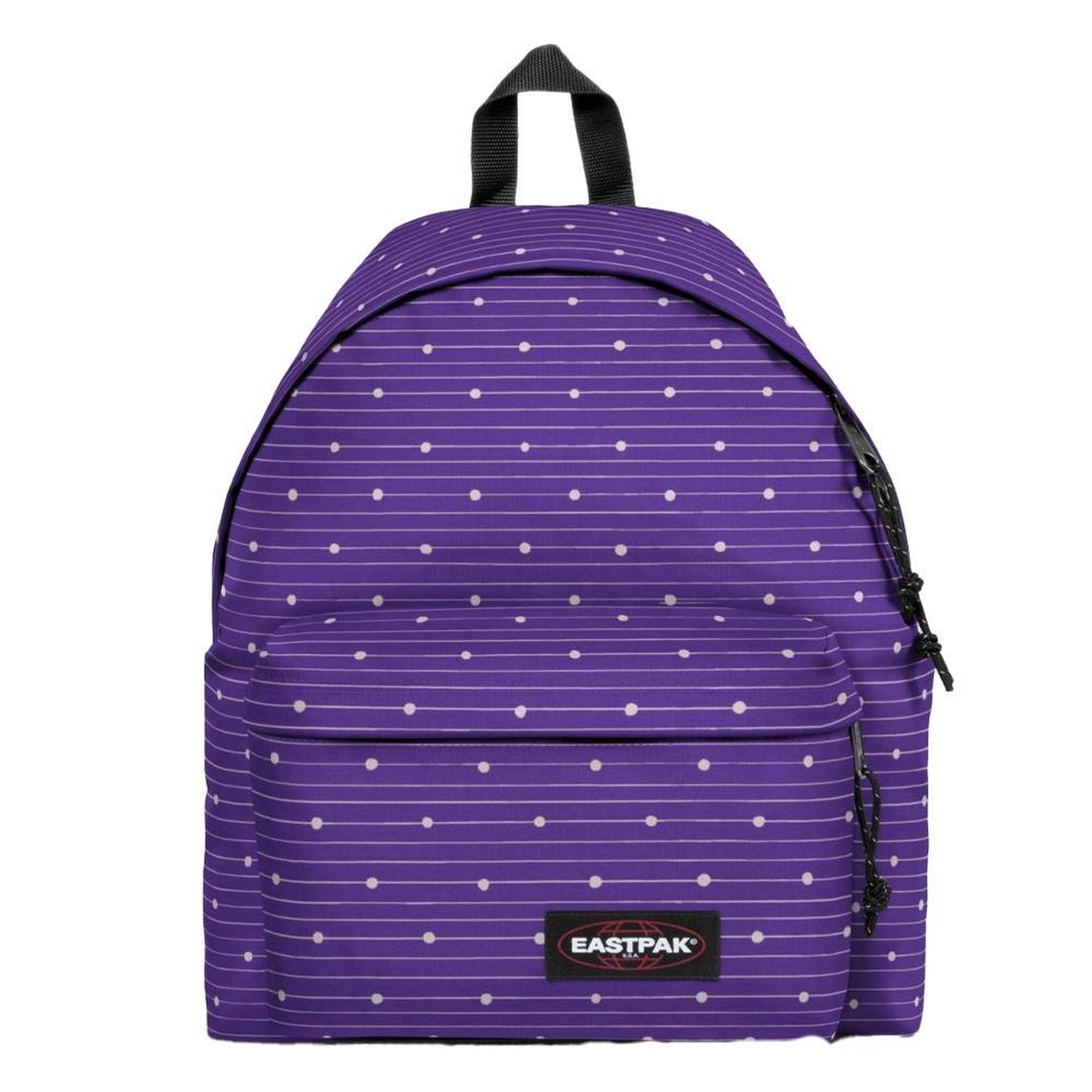 Voir la diapositive 1 : Eastpak Sac à Dos Violet Mixte Eastpak Padded