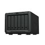Voir la diapositive 1 : SYNOLOGY Serveur NAS Synology DiskStation DS620slim 6 baies