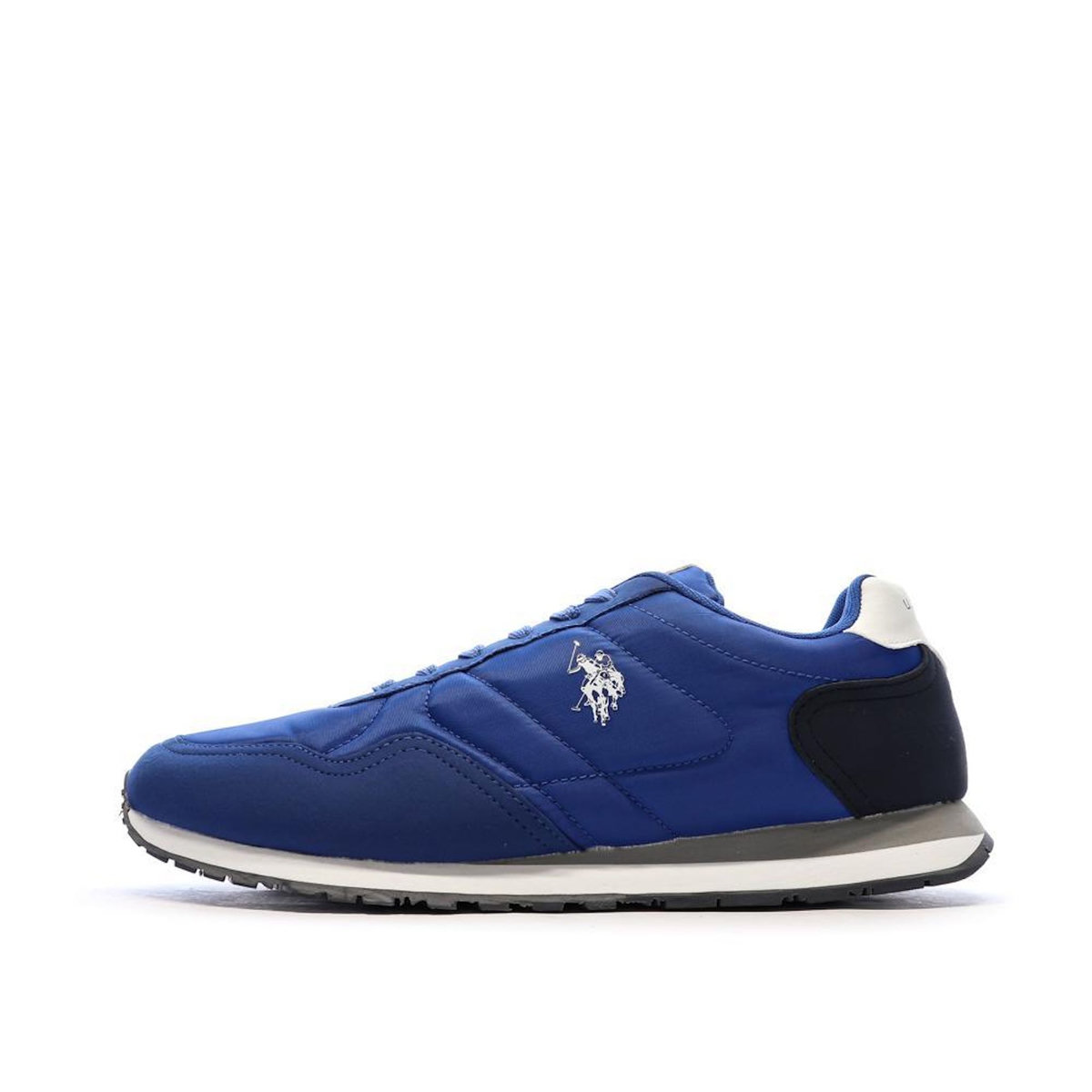U.S. Polo Assn. Baskets Bleu Homme US Polo ASSN Sneakers