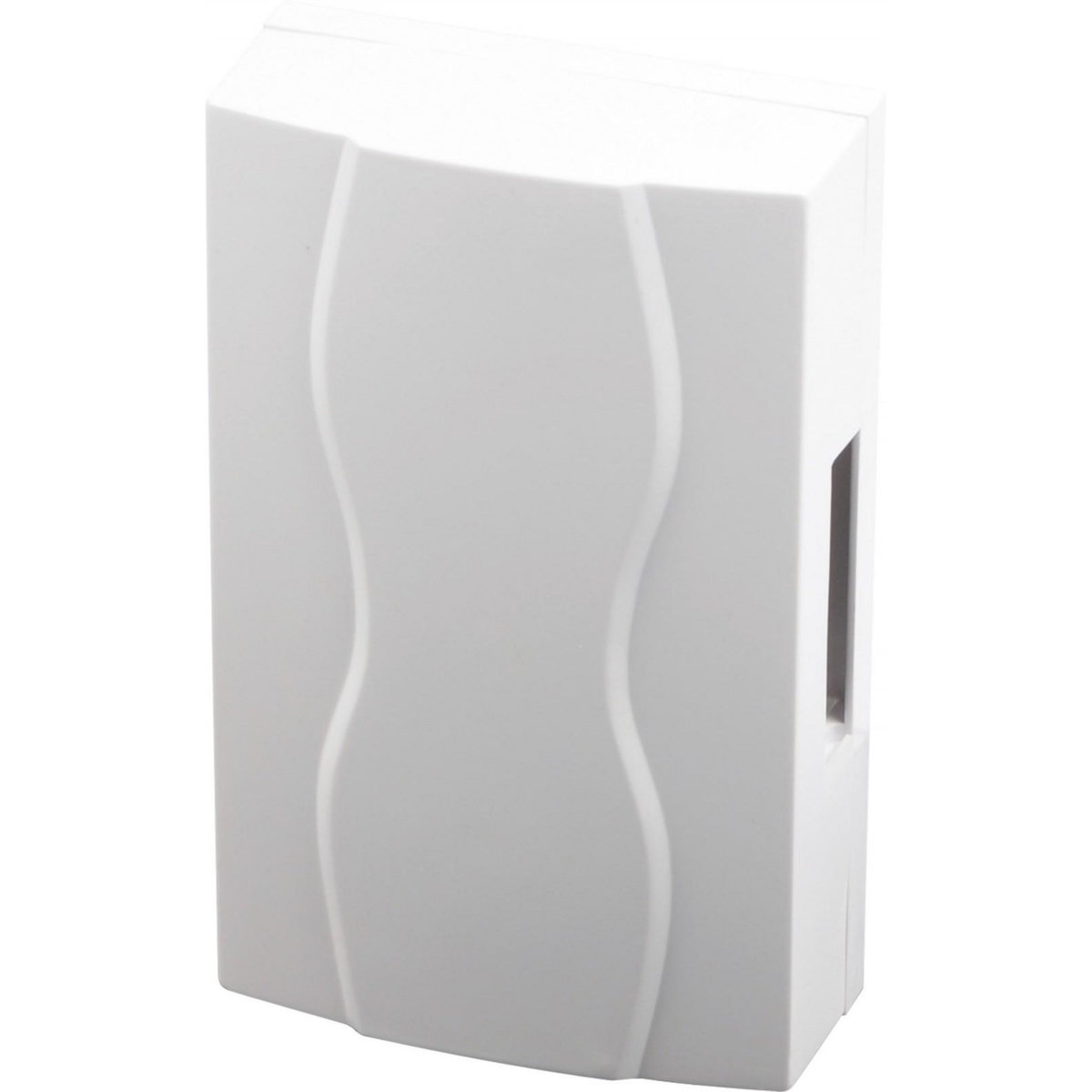 CENTRALE BRICO Carillon filaire SCS SENTINEL 3248 b 220 v, blanc