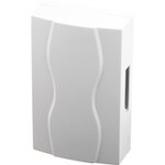 CENTRALE BRICO Carillon filaire SCS SENTINEL 3248 b 220 v, blanc