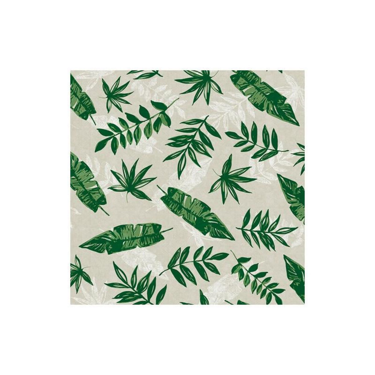 D-C-FIX NAPPE MANHATTAN TROPICAL FOREST 150X22 D-C-FIX - F2312313