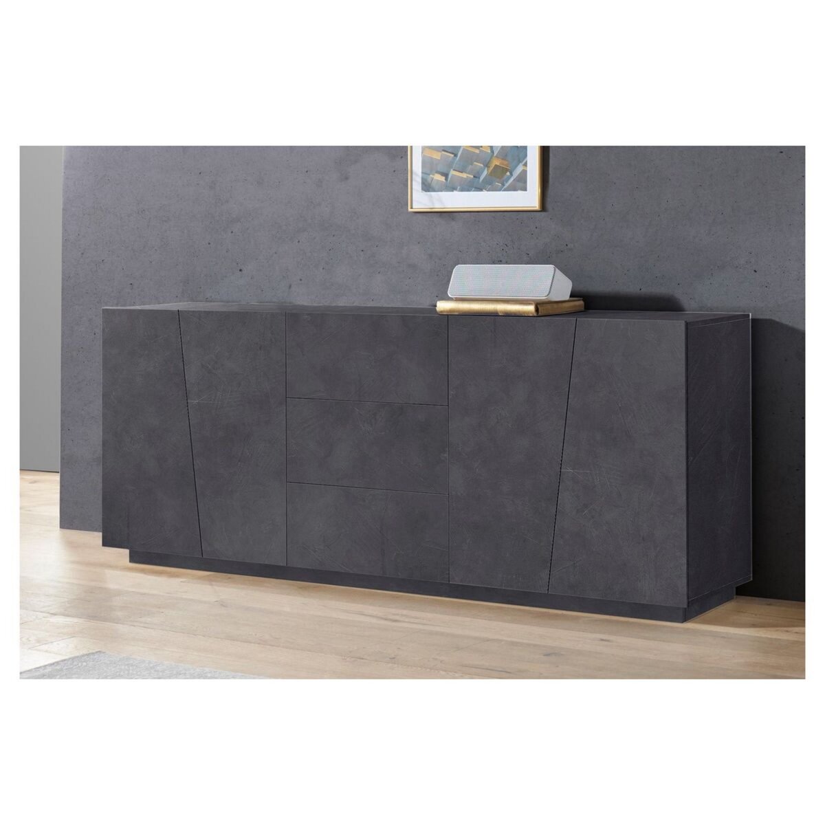 Buffet 4 portes 200cm VERONA