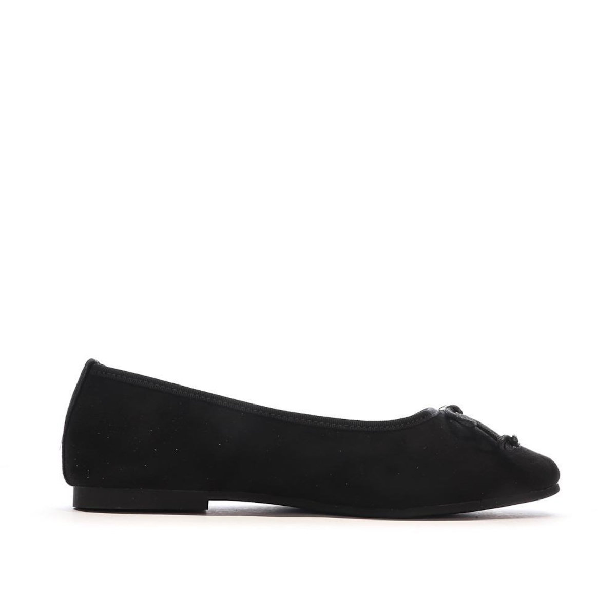 XTI Ballerines Noires Femme Xti 143682