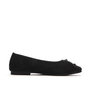 Voir la diapositive 2 : XTI Ballerines Noires Femme Xti 143682