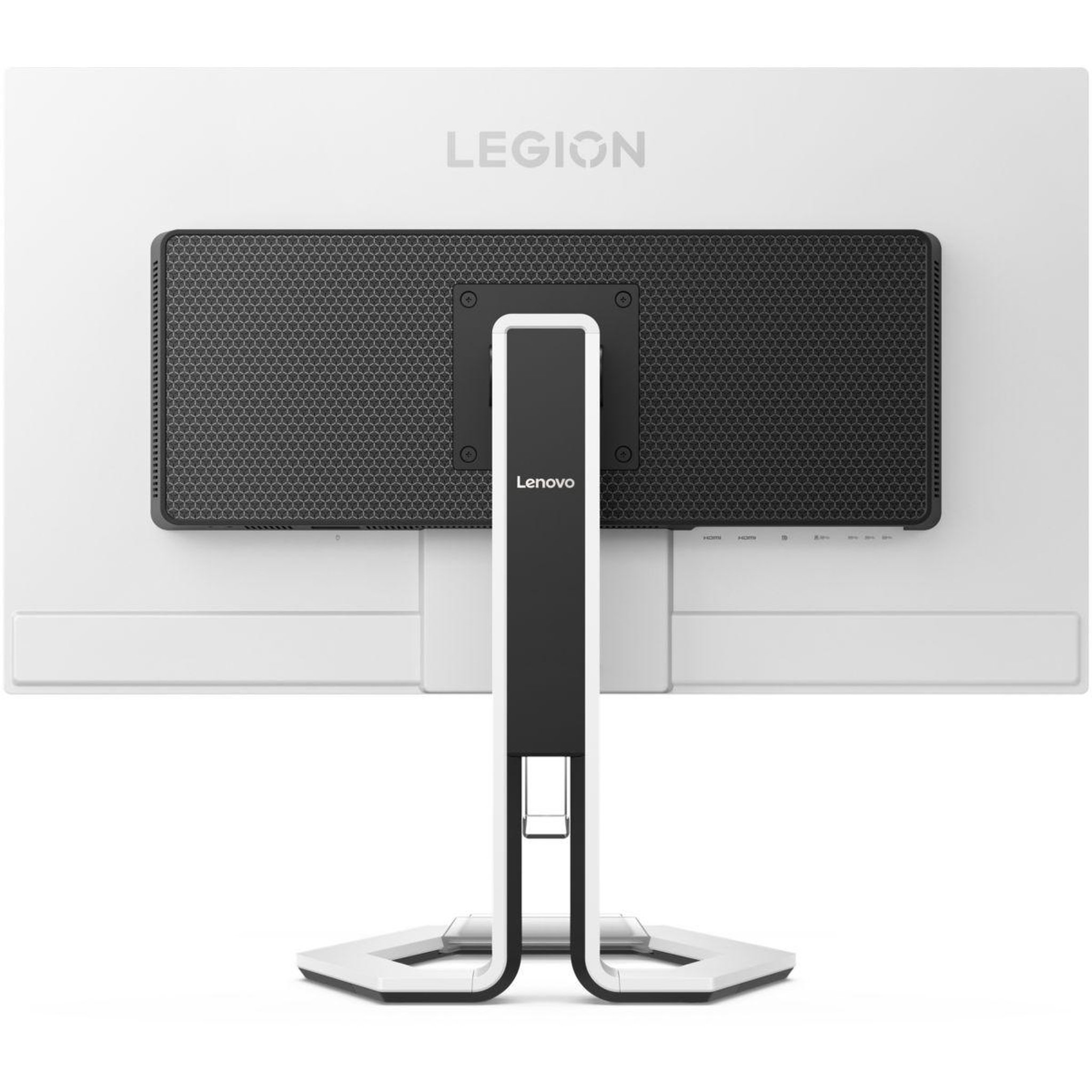 Voir la diapositive 5 : Lenovo Ecran pc gamer legion pro 32ud-10 32  4k 240hz qd-oled hdr true black 400 hdmi 2.1 usb-c 15w amd freesync