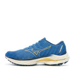 Mizuno Chaussures de running Bleu Homme Mizuno Wave Inspire 19. Coloris disponibles : Bleu