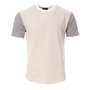 Voir la diapositive 1 : Project X T-shirt  Homme Project X Paris Colorblock
