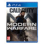 Voir la diapositive 1 : Call Of Duty : Modern Warfare PS4