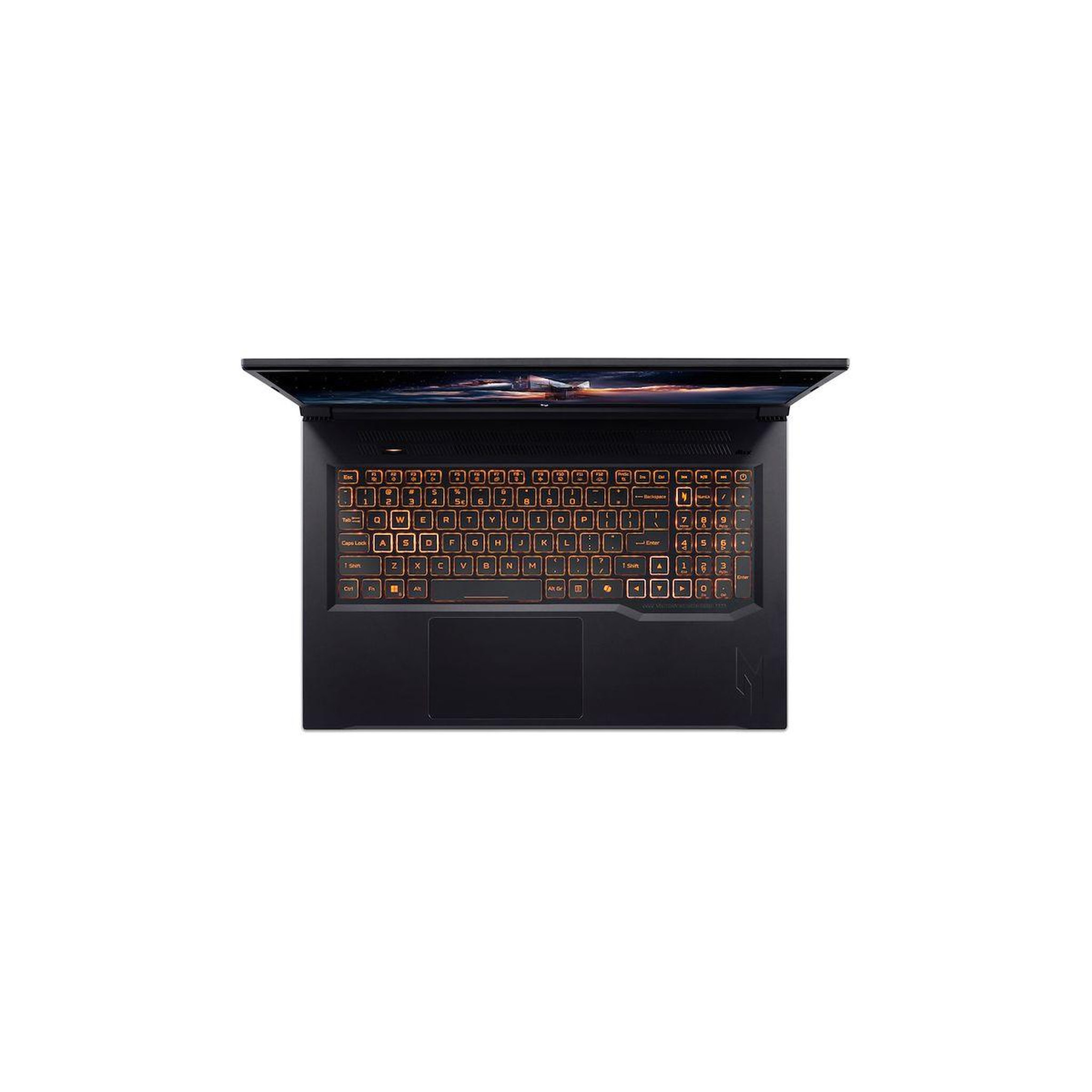 Voir la diapositive 4 : ACER Pc gamer nitro v 17,3  fhd 144hz amd ryzen 7 260 nvidia geforce rtx 5060 32 go ram ddr5 1 to