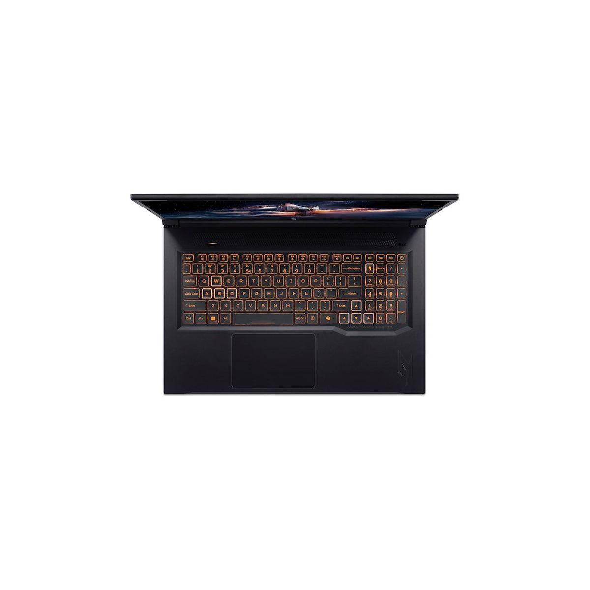 ACER PC Gamer Nitro V 17,3  FHD 144Hz AMD Ryzen 7 260 Nvidia GeForce RTX 5060 32 Go RAM DDR5 1 To