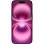 Voir la diapositive 2 : APPLE iPhone 16 Reconditionné 128 Go - Grade A+ - Rose