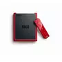 NINTENDO Console Wii Mini Rouge