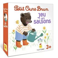 Loto bébés animaux - RAVENSBURGER - 7241552 - Dès 2 ans 