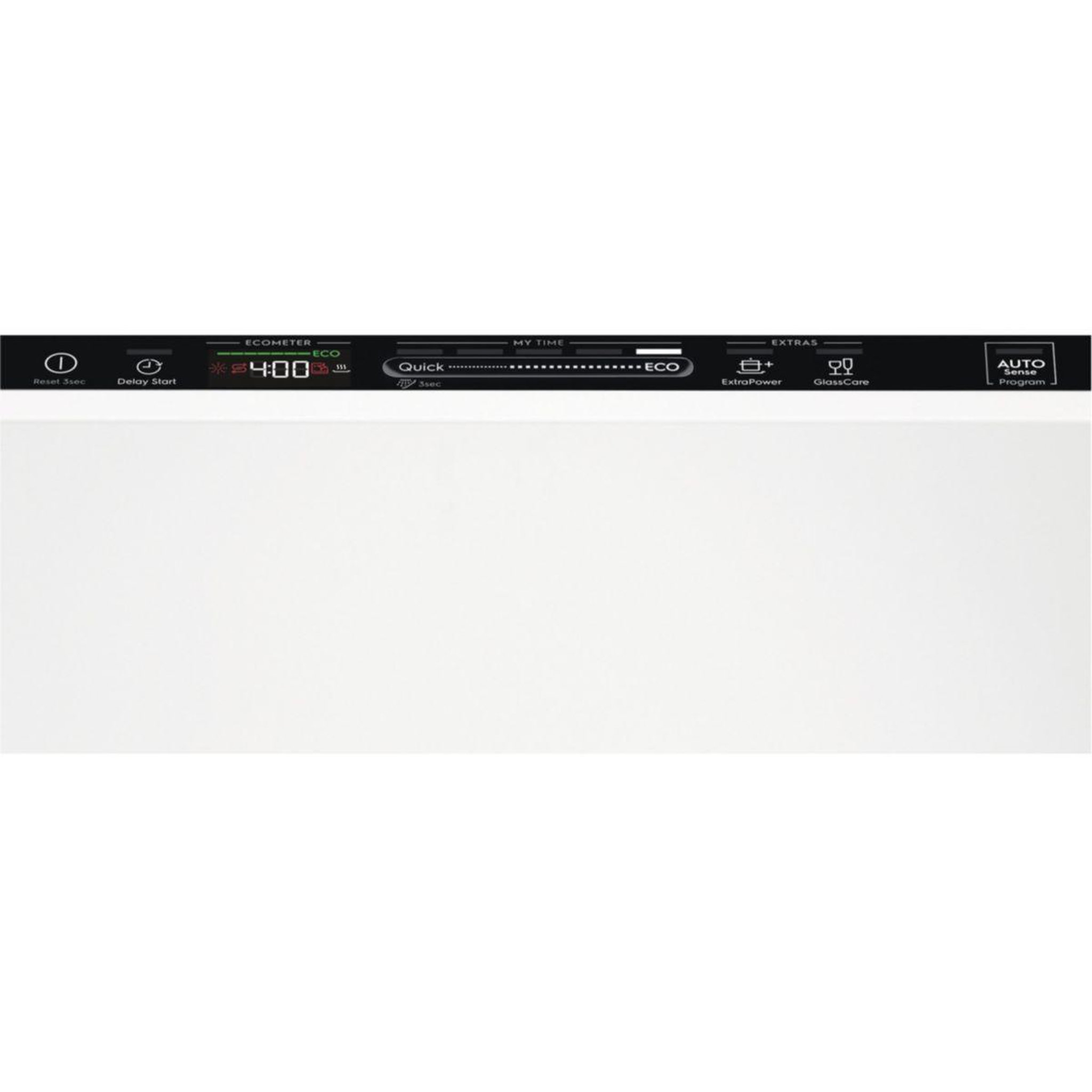 Voir la diapositive 3 : ELECTROLUX Lave vaisselle encastrable eeq47310l airdry