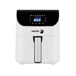 Fagor Friteuse sans huile 4.3l 1350w noir et blanc - FG5060