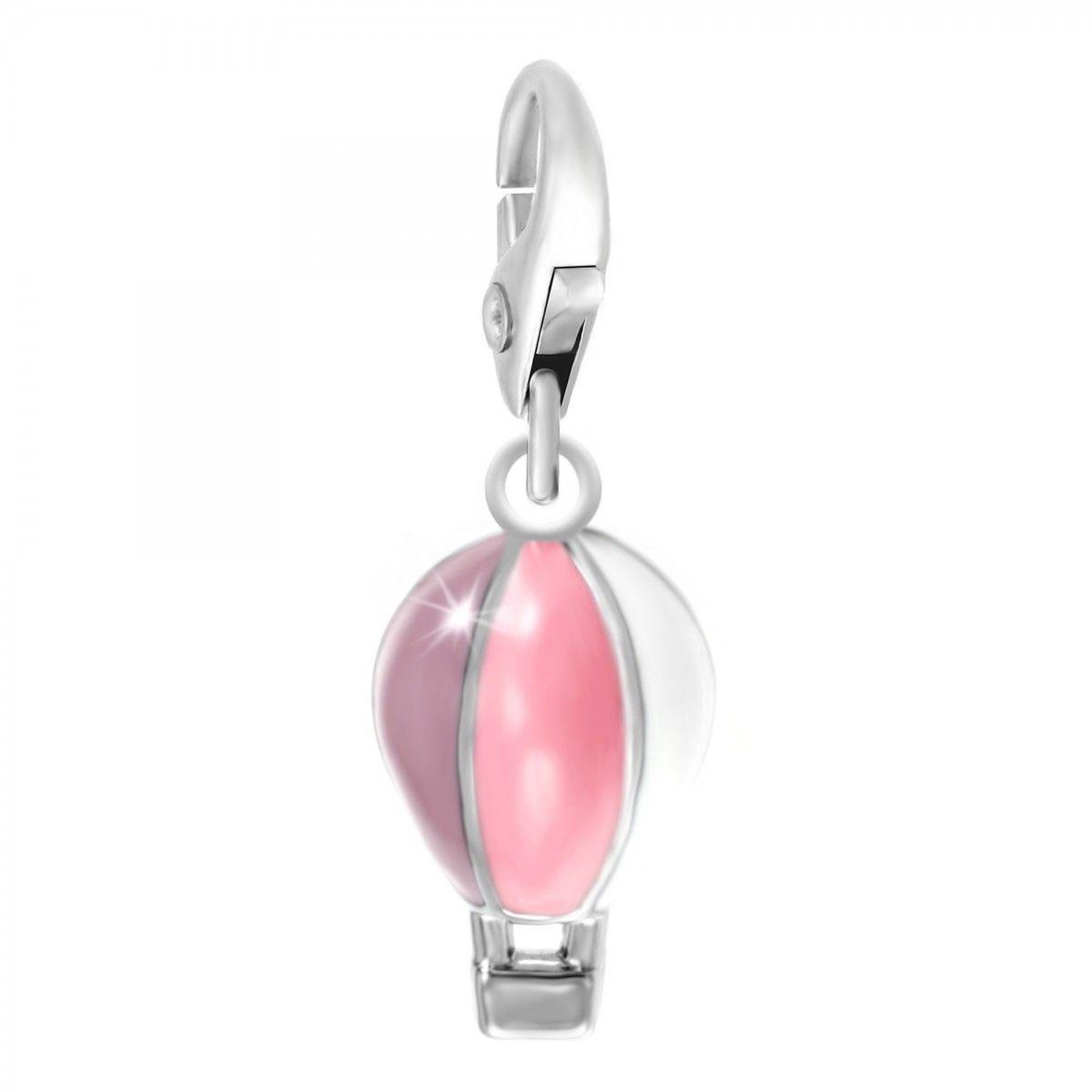 SC CRYSTAL Charm montgolfière SC Crystal