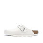 Voir la diapositive 1 : Birkenstock Sabots Blanc Mixte Birkenstock Boston