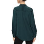 Voir la diapositive 2 : Vila Chemise Verte Femme Vila Viellette