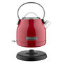 Voir la diapositive 3 : KitchenAid Bouilloire 5KEK1222EER rouge empire