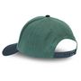 Voir la diapositive 4 : FREEGUN Casquette baseball enfant One Piece Zoro