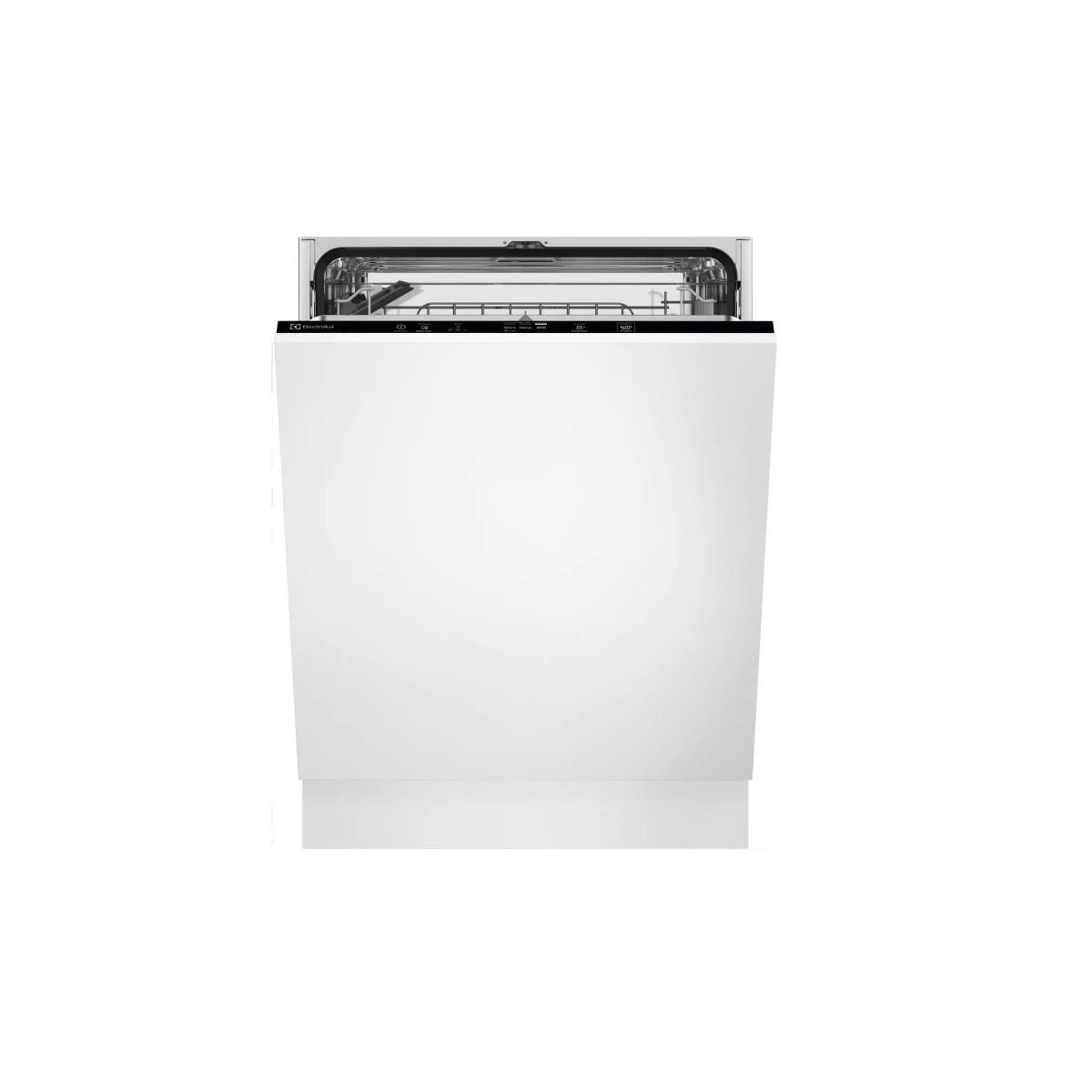 Voir la diapositive 1 : ELECTROLUX Lave-vaisselle tout intégrable 60cm  13 couverts - eea27200l