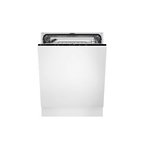 ELECTROLUX Lave-vaisselle tout intégrable 60cm  13 couverts - EEA27200L