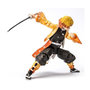Voir la diapositive 2 : BANDAI BANDAI - Ultimate Legends HD - Figurine d'action Demon Slayer 12 cm - Zenitsu Agatsuma - VE88962