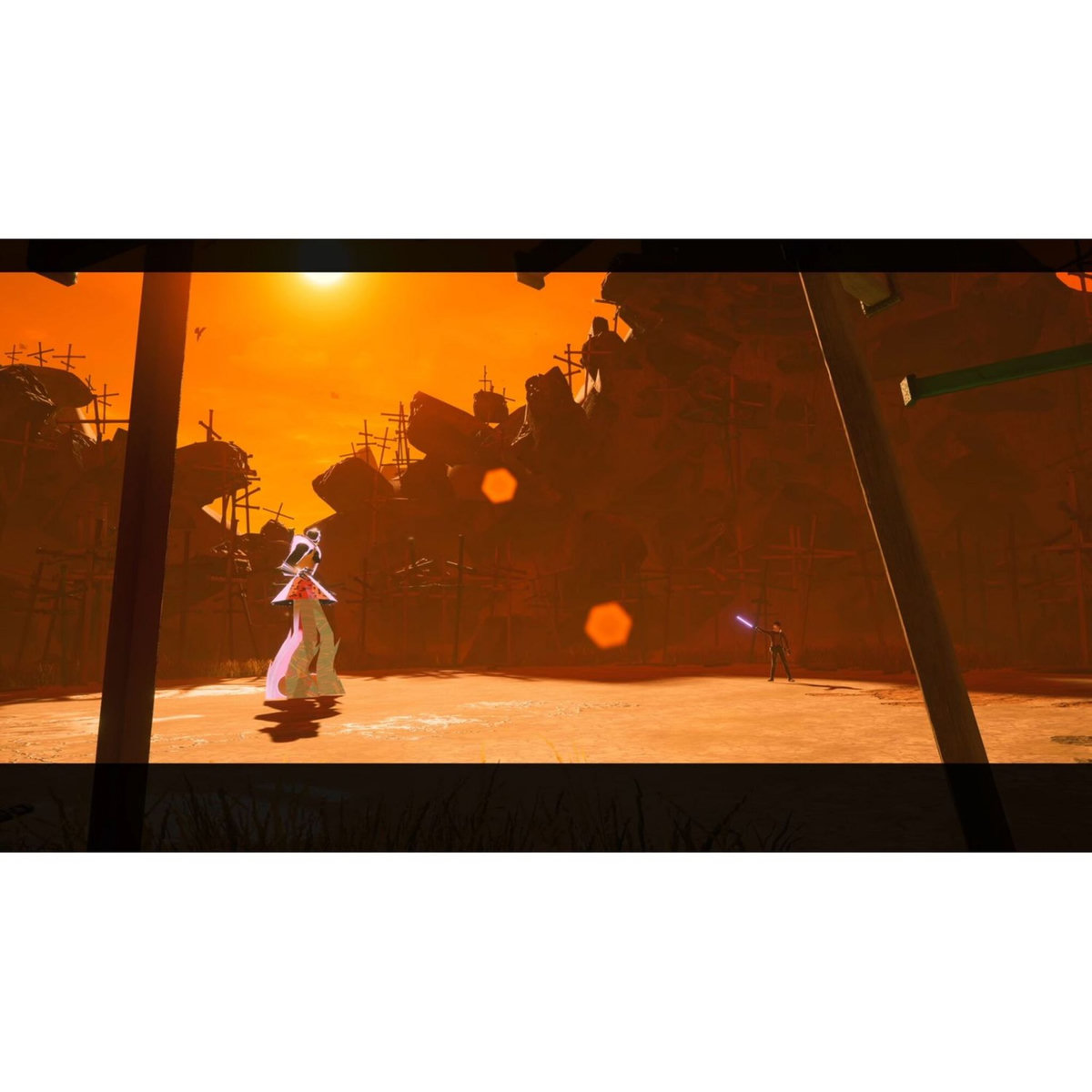 No More Heroes 3 PS5