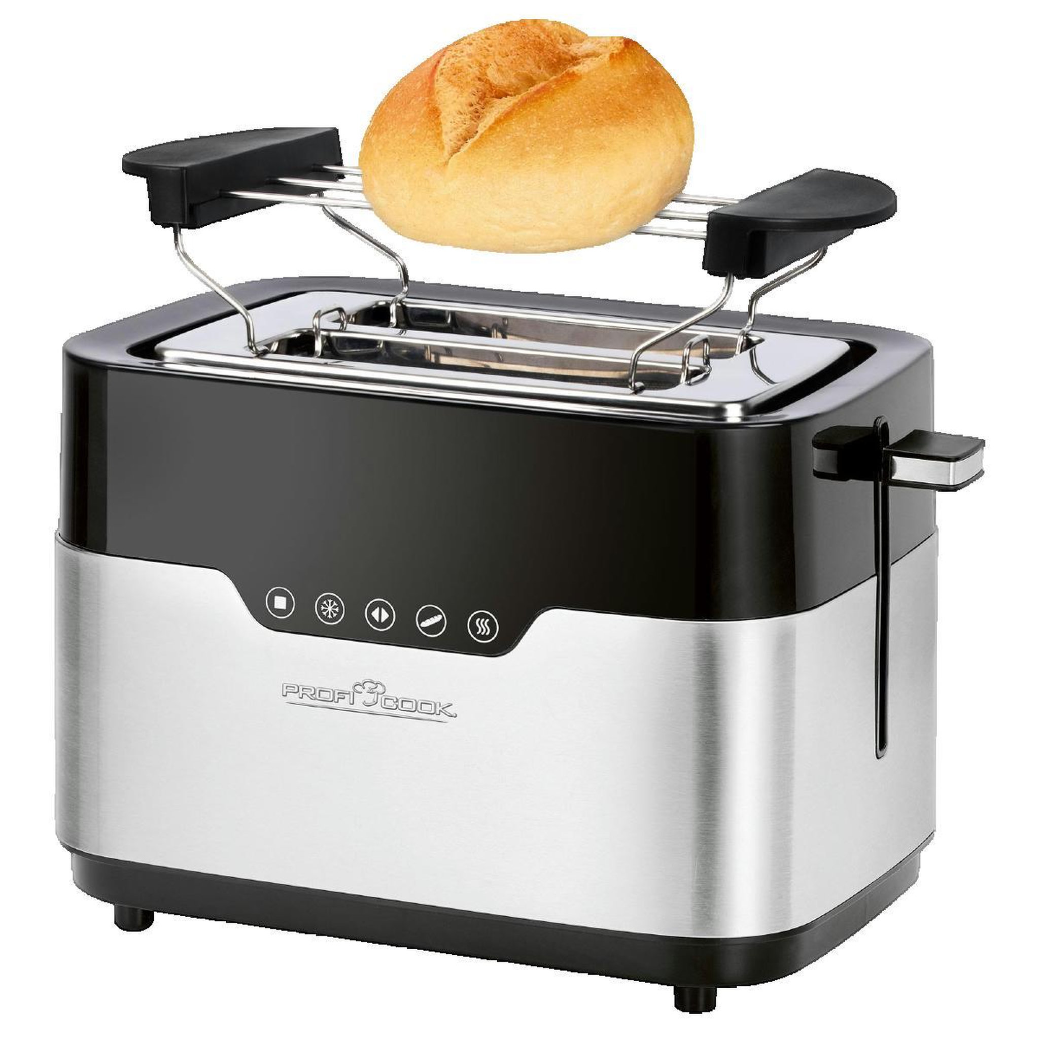 PROFICOOK Grille pain Profi Cook PC-TA 1170
