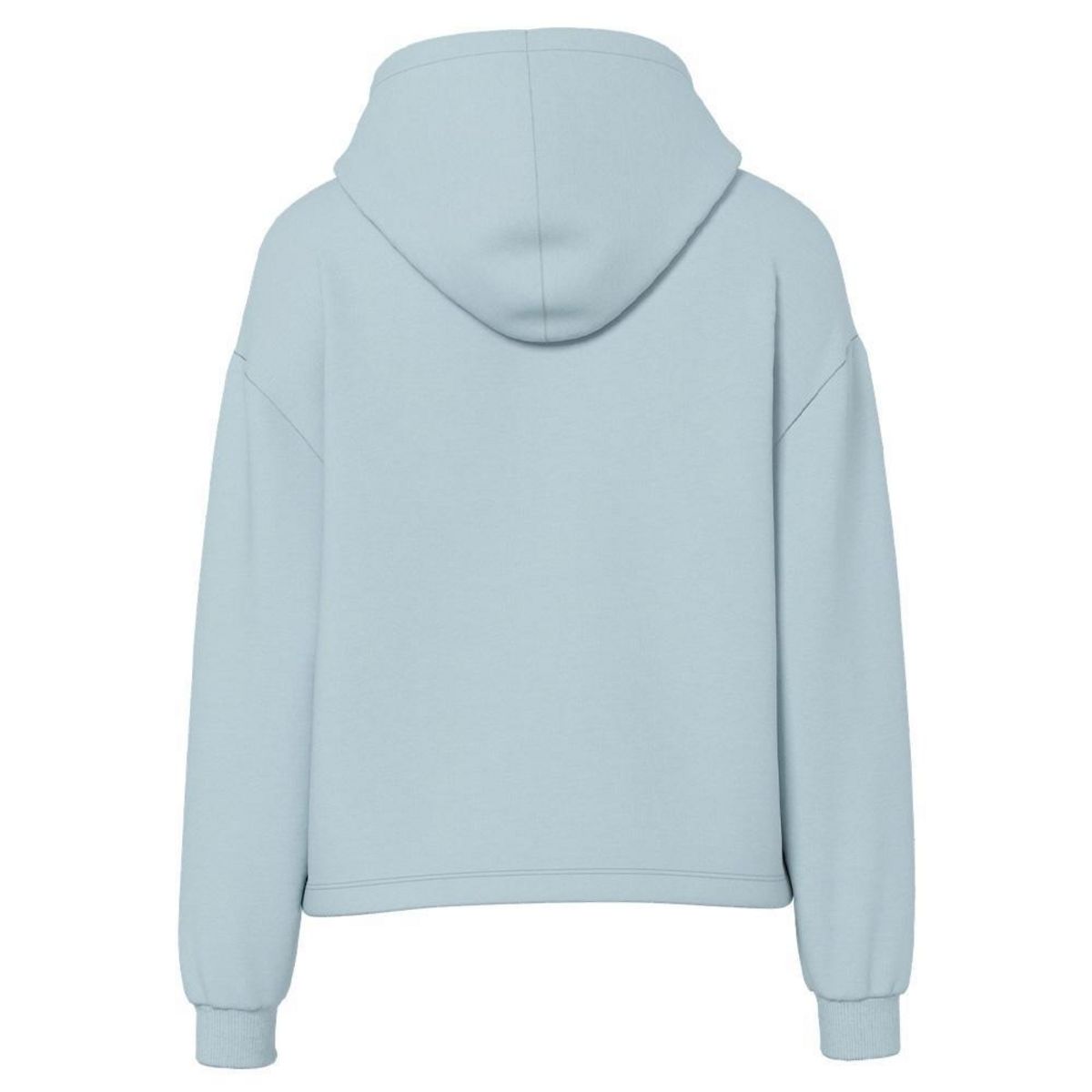 Pieces Sweat  Clair Femme Pieces Pcchilli