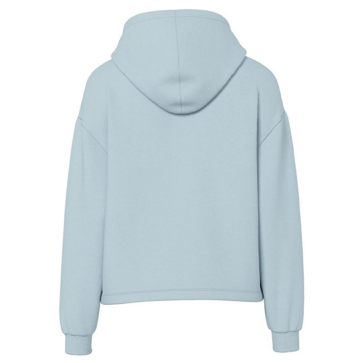 Pieces Sweat  Clair Femme Pieces Pcchilli