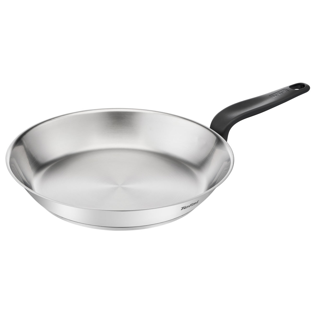 TEFAL Poêle induction inox PRIMARY 28 cm  