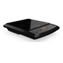 Voir la diapositive 3 : TESLA Table de cuisson induction 1 feu 1500w - IC200B
