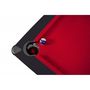Voir la diapositive 5 : PLAY4FUN Billard Américain HARMONY 6Ft - 206,5 x 116,5 x 80 cm avec accessoires et plateau dînatoire - Couleur Noir