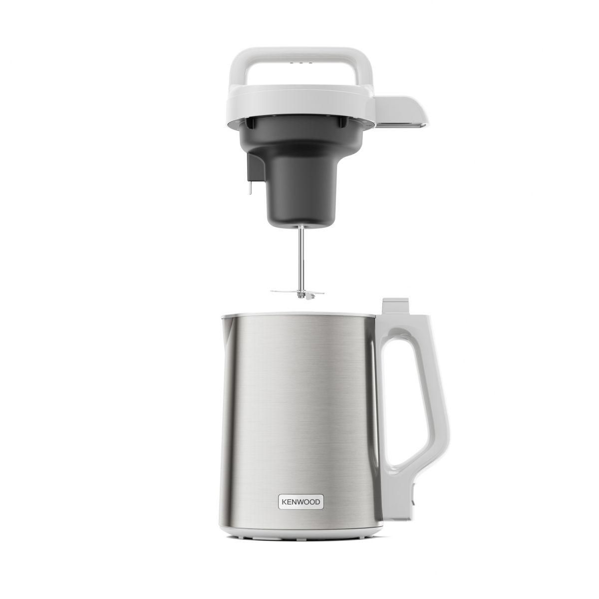 KENWOOD Blender chauffant SOUPEASY CBL01.009S