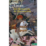 LE SEMINAIRE. LIVRE 5, LES FORMATIONS DE L'INCONSCIENT 1957-1958, Lacan Jacques