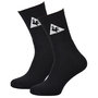 Voir la diapositive 4 : LE COQ SPORTIF Chaussettes Homme LE COQ SPORTIF X3