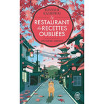 LE RESTAURANT DES RECETTES OUBLIEES. DEUXIEME SERVICE, Kashiwai Hisashi