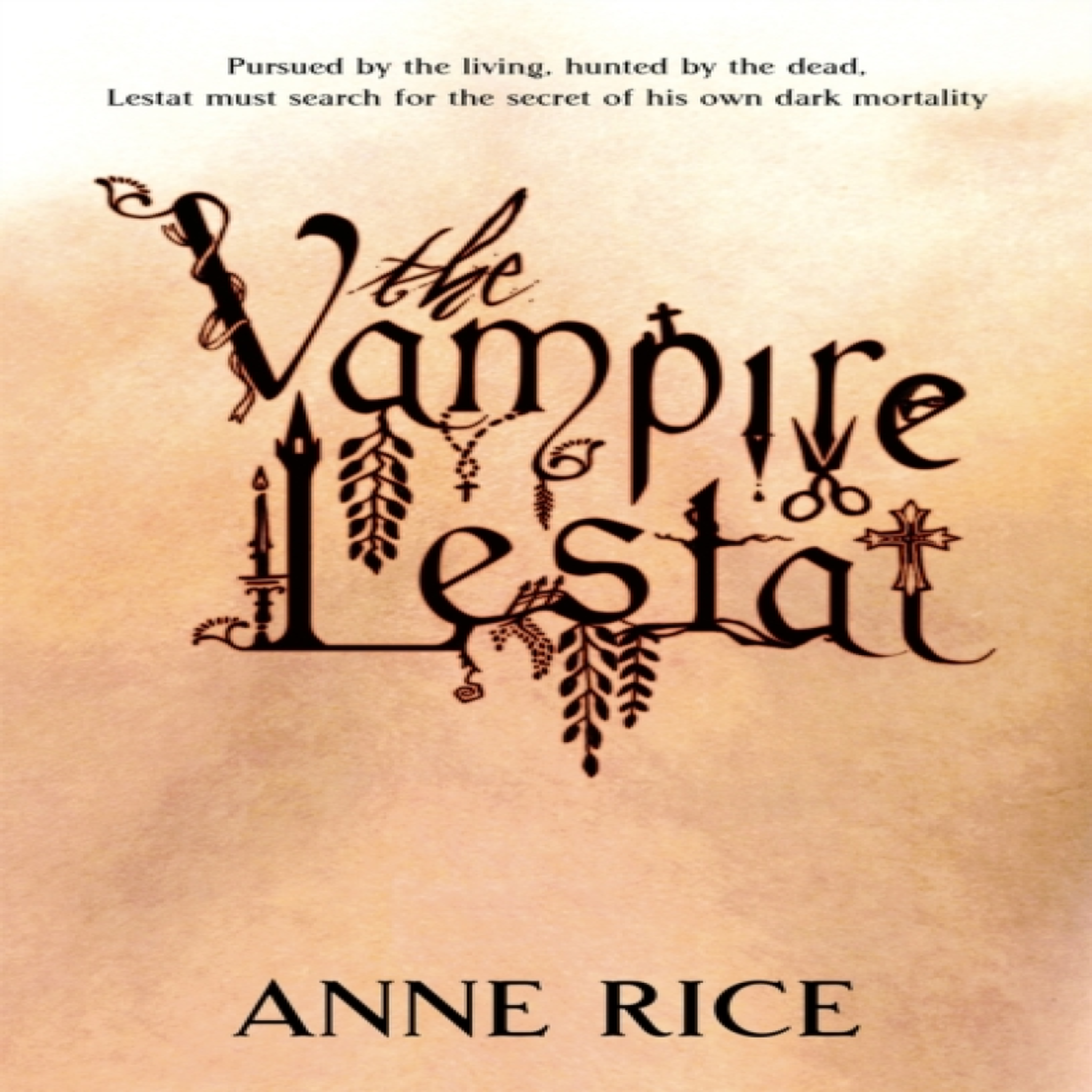 LIVRES The Vampire Lestat : Volume 2 in series