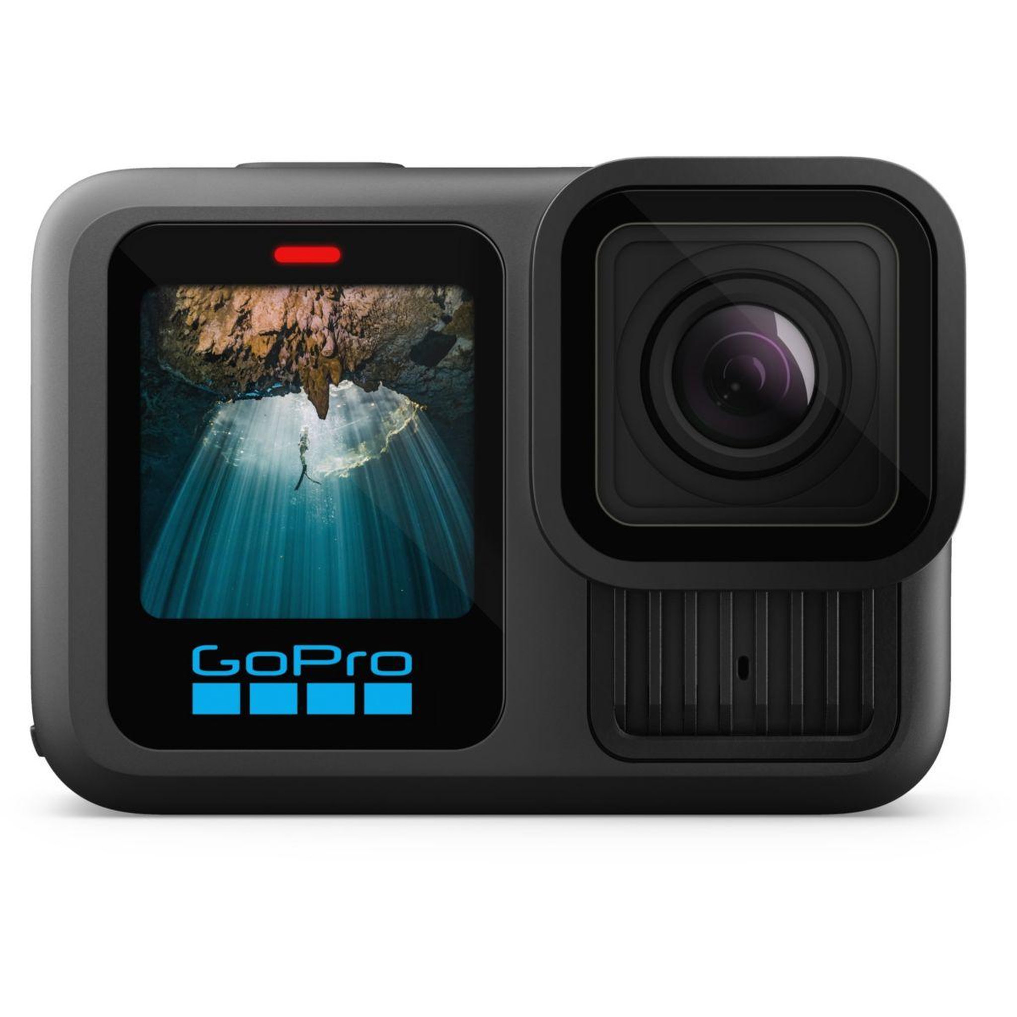 GOPRO Caméra sport HERO13 Black