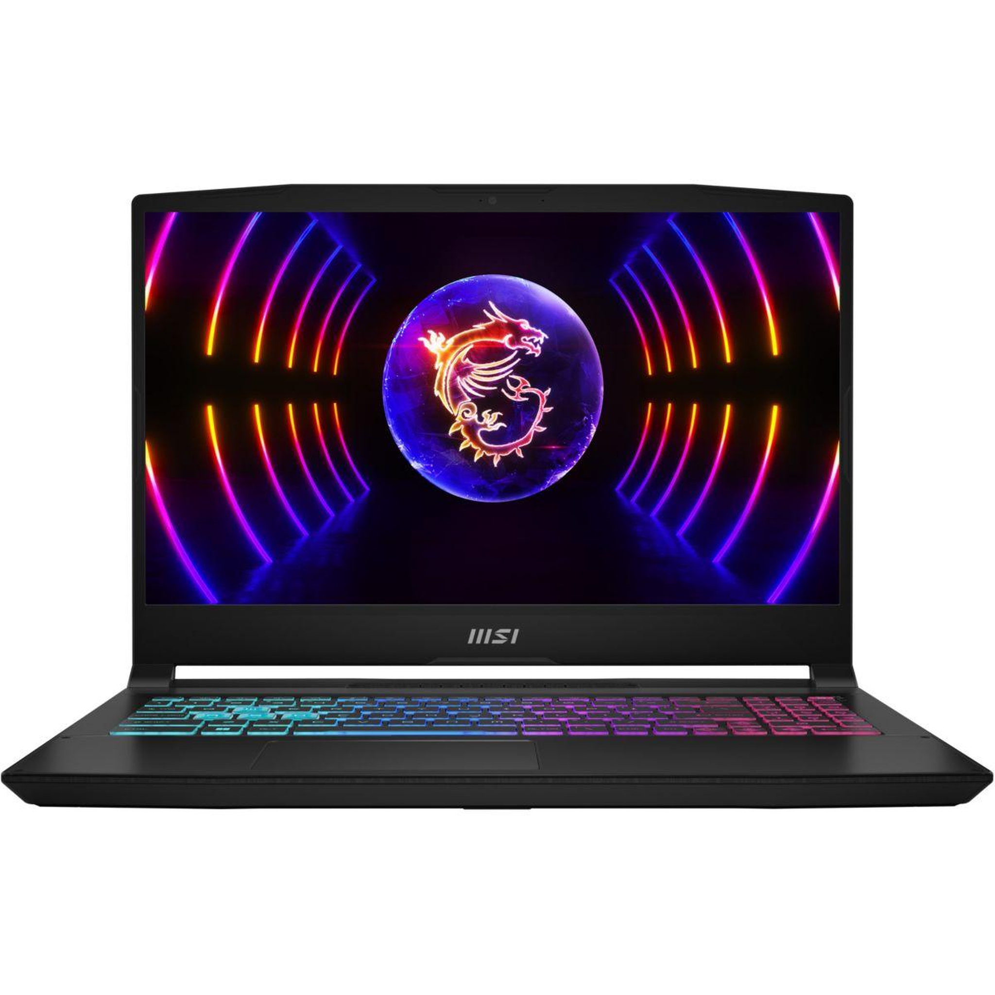 Voir la diapositive 1 : MSI PC Gamer Katana 15 B13VFK-2092FR