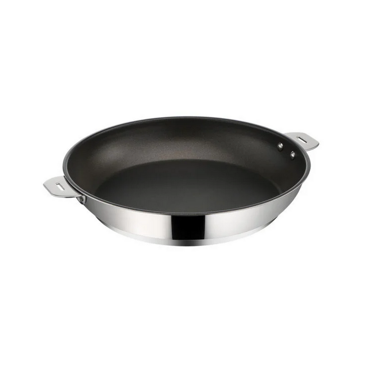 Lagostina Poêle inox 20cm - 012138040720