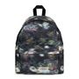 Voir la diapositive 1 : EASTPAK Sac à dos 1 compartiment multicolor Padded Pak'R Comfy Print