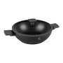 Voir la diapositive 1 : Berghoff Wok Berlinger-Haus BH-8125 Anthracite 30 cm